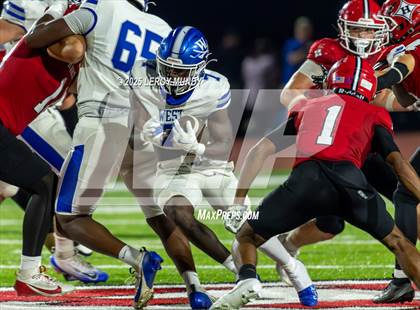 Thumbnail 2 in West Laurens @ Harlem photogallery.