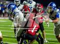 Photo from the gallery "West Laurens @ Harlem"