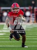 Photo from the gallery "West Laurens @ Harlem"