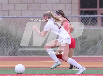 Thumbnail 1 in Santa Fe Christian @ Cathedral Catholic photogallery.