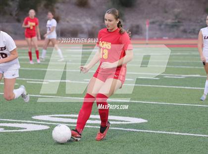 Thumbnail 1 in Santa Fe Christian @ Cathedral Catholic photogallery.