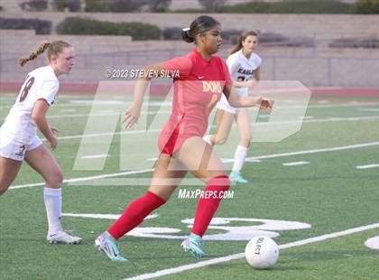 Thumbnail 1 in Santa Fe Christian @ Cathedral Catholic photogallery.