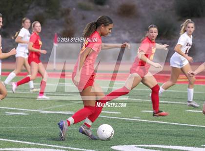 Thumbnail 3 in Santa Fe Christian @ Cathedral Catholic photogallery.