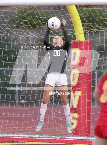 Thumbnail 1 in Santa Fe Christian @ Cathedral Catholic photogallery.