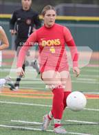 Photo from the gallery "Santa Fe Christian @ Cathedral Catholic"