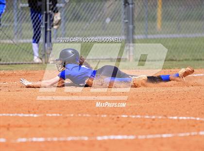 Thumbnail 1 in Midway Softball (Extending the Season) photogallery.