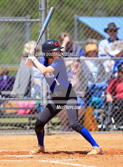 Thumbnail 3 in Midway Softball (Extending the Season) photogallery.