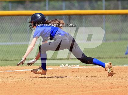 Thumbnail 1 in Midway Softball (Extending the Season) photogallery.