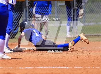 Thumbnail 2 in Midway Softball (Extending the Season) photogallery.