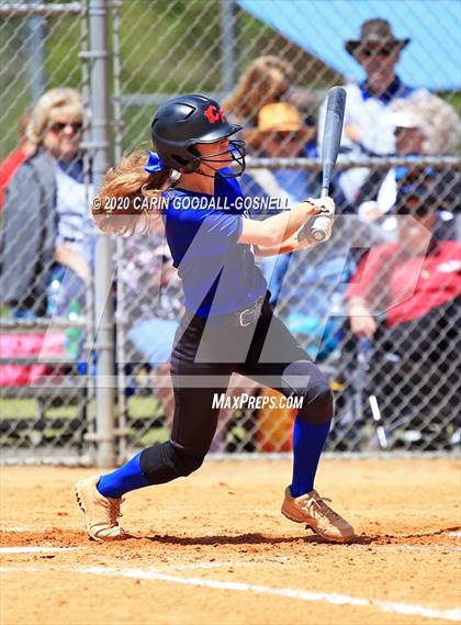 Thumbnail 1 in Midway Softball (Extending the Season) photogallery.