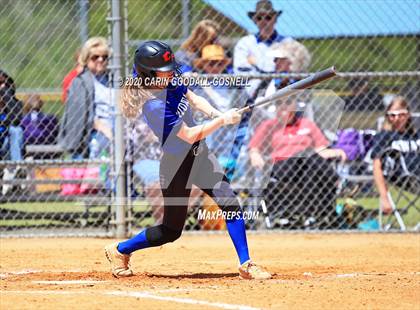 Thumbnail 3 in Midway Softball (Extending the Season) photogallery.
