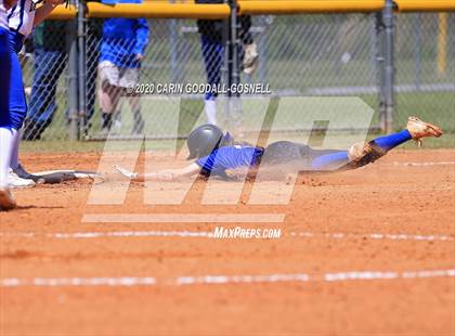 Thumbnail 2 in Midway Softball (Extending the Season) photogallery.
