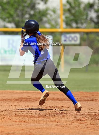 Thumbnail 3 in Midway Softball (Extending the Season) photogallery.