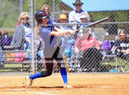 Thumbnail 1 in Midway Softball (Extending the Season) photogallery.