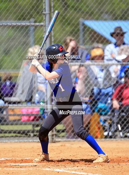 Thumbnail 2 in Midway Softball (Extending the Season) photogallery.