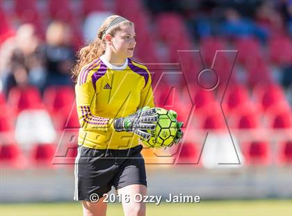 Thumbnail 2 in Judson vs Clark (NEISD Tournament)  photogallery.