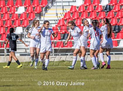 Thumbnail 3 in Judson vs Clark (NEISD Tournament)  photogallery.