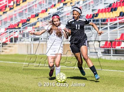 Thumbnail 1 in Judson vs Clark (NEISD Tournament)  photogallery.