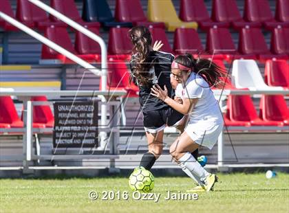 Thumbnail 1 in Judson vs Clark (NEISD Tournament)  photogallery.