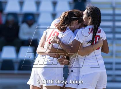 Thumbnail 2 in Judson vs Clark (NEISD Tournament)  photogallery.
