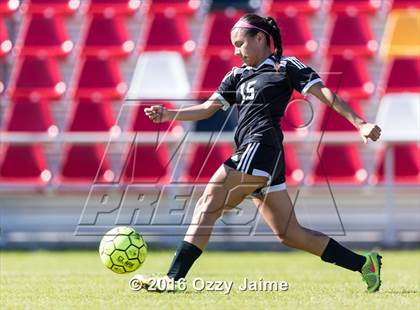 Thumbnail 1 in Judson vs Clark (NEISD Tournament)  photogallery.