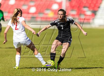 Thumbnail 3 in Judson vs Clark (NEISD Tournament)  photogallery.