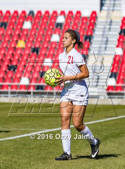 Thumbnail 3 in Judson vs Clark (NEISD Tournament)  photogallery.