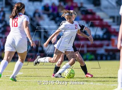 Thumbnail 3 in Judson vs Clark (NEISD Tournament)  photogallery.