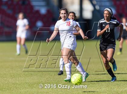 Thumbnail 2 in Judson vs Clark (NEISD Tournament)  photogallery.
