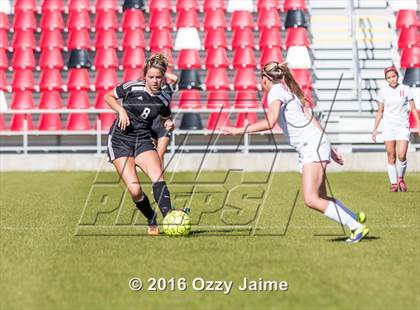 Thumbnail 2 in Judson vs Clark (NEISD Tournament)  photogallery.