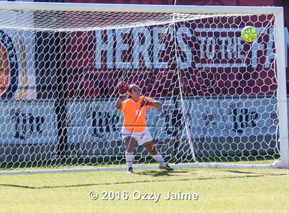 Thumbnail 1 in Judson vs Clark (NEISD Tournament)  photogallery.