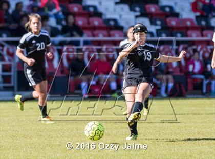 Thumbnail 2 in Judson vs Clark (NEISD Tournament)  photogallery.