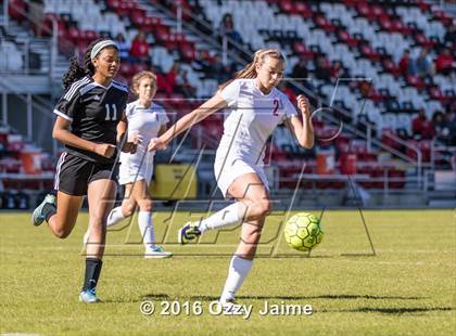 Thumbnail 3 in Judson vs Clark (NEISD Tournament)  photogallery.