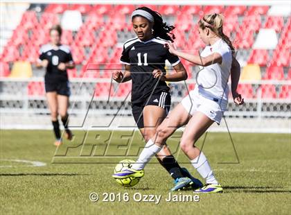 Thumbnail 1 in Judson vs Clark (NEISD Tournament)  photogallery.