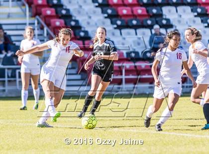 Thumbnail 2 in Judson vs Clark (NEISD Tournament)  photogallery.