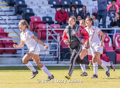 Thumbnail 3 in Judson vs Clark (NEISD Tournament)  photogallery.