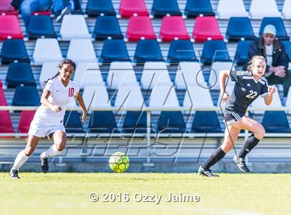 Thumbnail 2 in Judson vs Clark (NEISD Tournament)  photogallery.