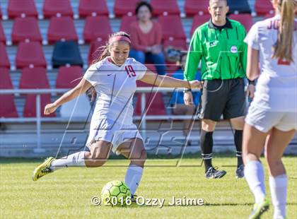 Thumbnail 1 in Judson vs Clark (NEISD Tournament)  photogallery.