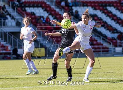 Thumbnail 3 in Judson vs Clark (NEISD Tournament)  photogallery.