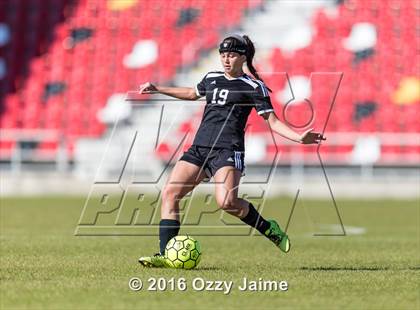 Thumbnail 2 in Judson vs Clark (NEISD Tournament)  photogallery.