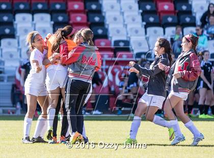 Thumbnail 1 in Judson vs Clark (NEISD Tournament)  photogallery.
