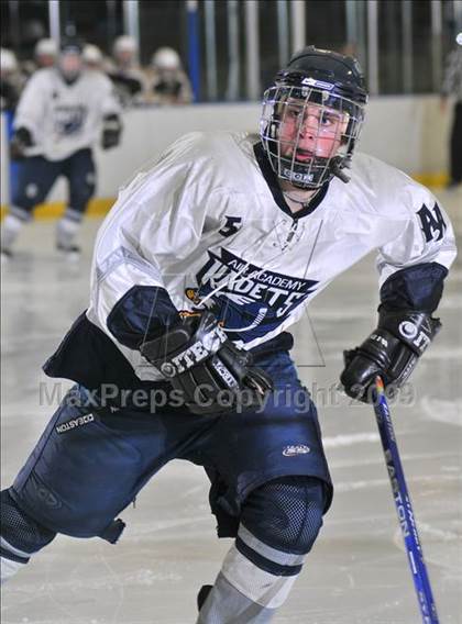 Thumbnail 2 in Palmer vs Air Academy photogallery.