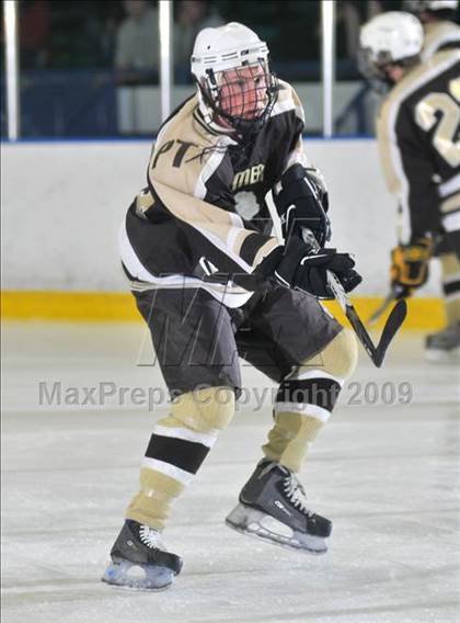 Thumbnail 3 in Palmer vs Air Academy photogallery.
