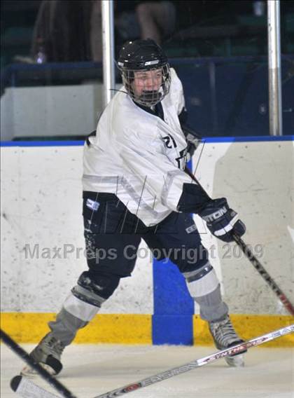 Thumbnail 2 in Palmer vs Air Academy photogallery.