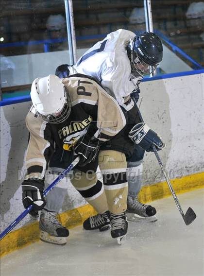 Thumbnail 1 in Palmer vs Air Academy photogallery.