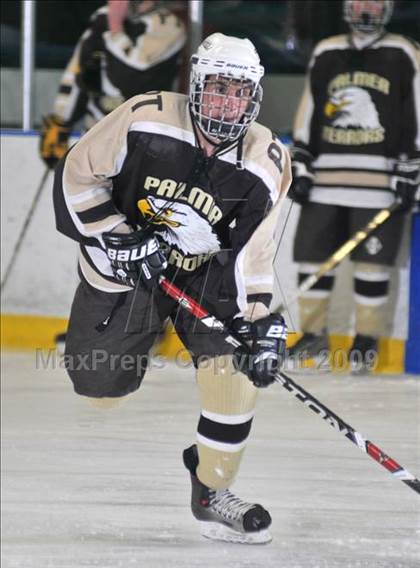 Thumbnail 1 in Palmer vs Air Academy photogallery.