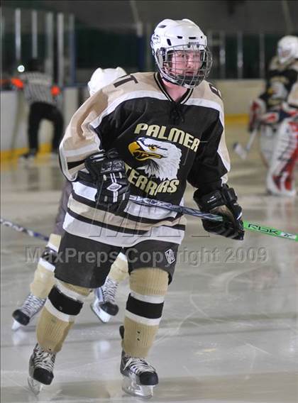 Thumbnail 1 in Palmer vs Air Academy photogallery.