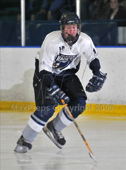 Thumbnail 3 in Palmer vs Air Academy photogallery.
