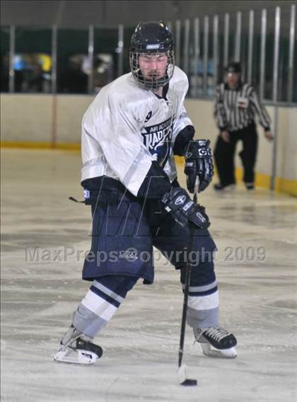 Thumbnail 3 in Palmer vs Air Academy photogallery.