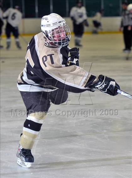 Thumbnail 3 in Palmer vs Air Academy photogallery.